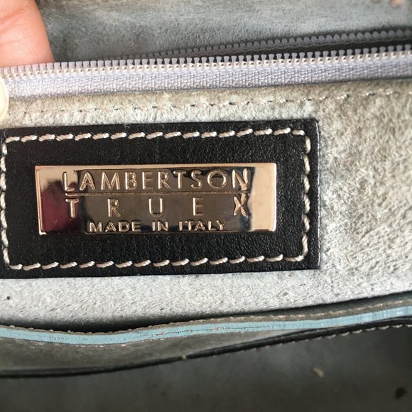 Lambertson Truex Handbag - Picture 12 of 15